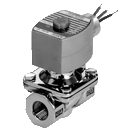 Asco Solenoid Valves